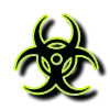 ☣️