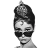 👑