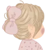 👧