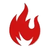 🔥