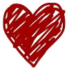 ❤️