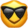 😎