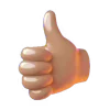 👍