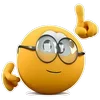 ☝️
