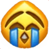 😭