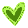💚