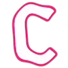 💗
