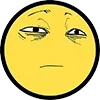 😐