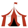 🎪