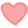 💗