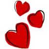 ❤️