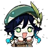 💚