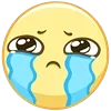 😭