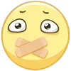 🤐