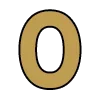 0️⃣