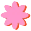 🌸
