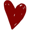 ❤️