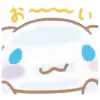 😧