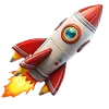🚀