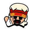 👍