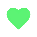 ❤️
