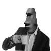🗿