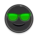 😎
