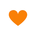 🧡