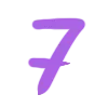 7️⃣