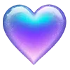 💜