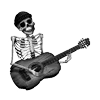 💀