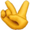 ✌