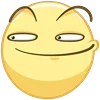 😏
