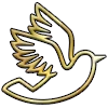 🕊