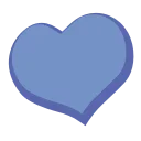 ❤️