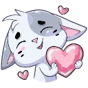 ❤️
