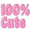 💯