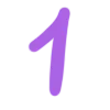 1️⃣