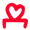 ❤️