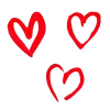 ❤️
