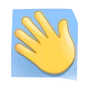 👋
