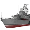 🚢