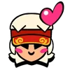 ❤️