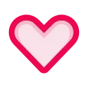 ❤️