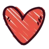 ❤️
