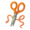 ✂️