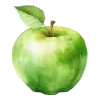 🍎