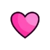 💗