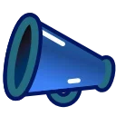 📢