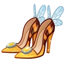 👠